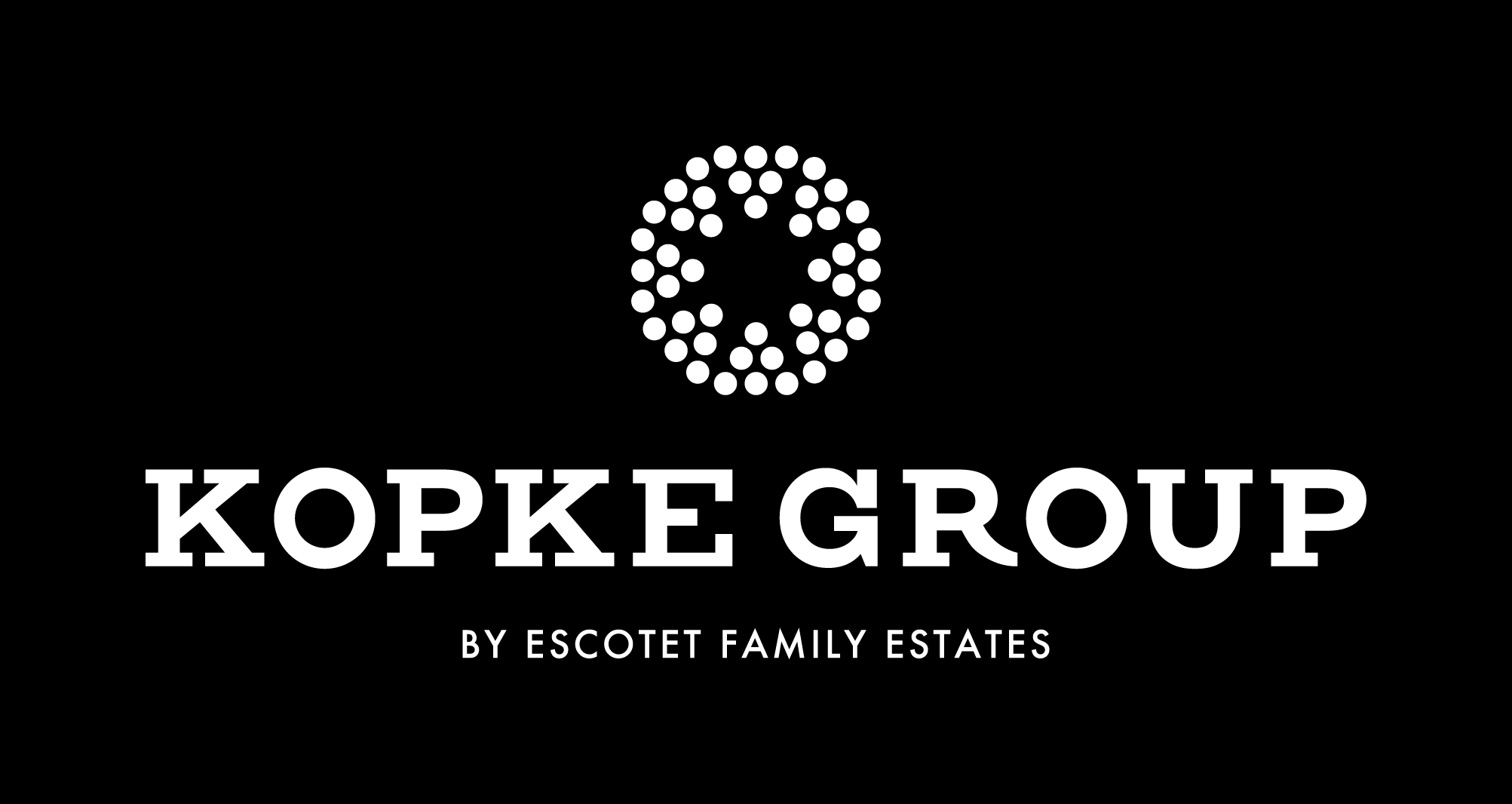 Kopke Group Logo